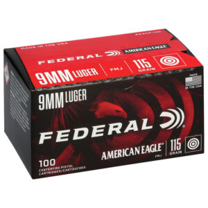 Ammunition